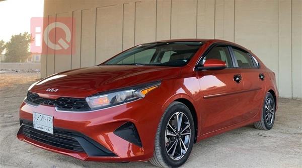 كيا فورتي 2022 للبيع في العراق -  بغداد